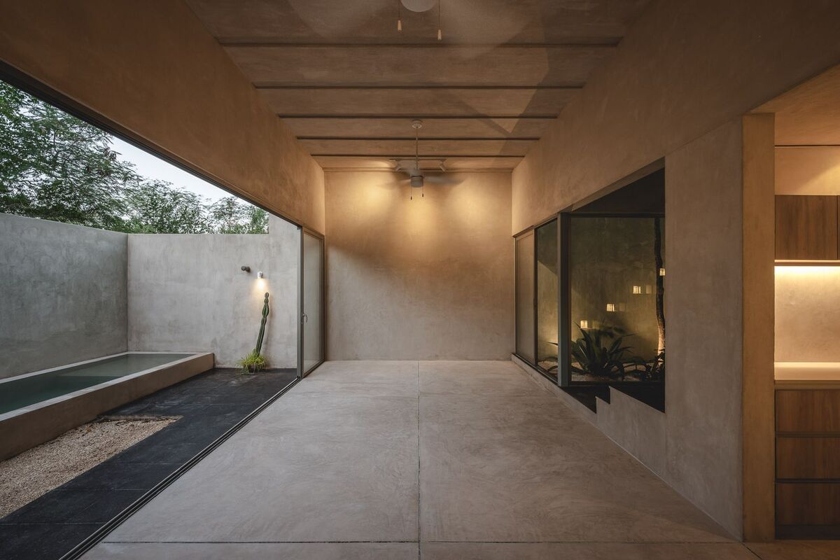 4 of 19: Sala y Comedor