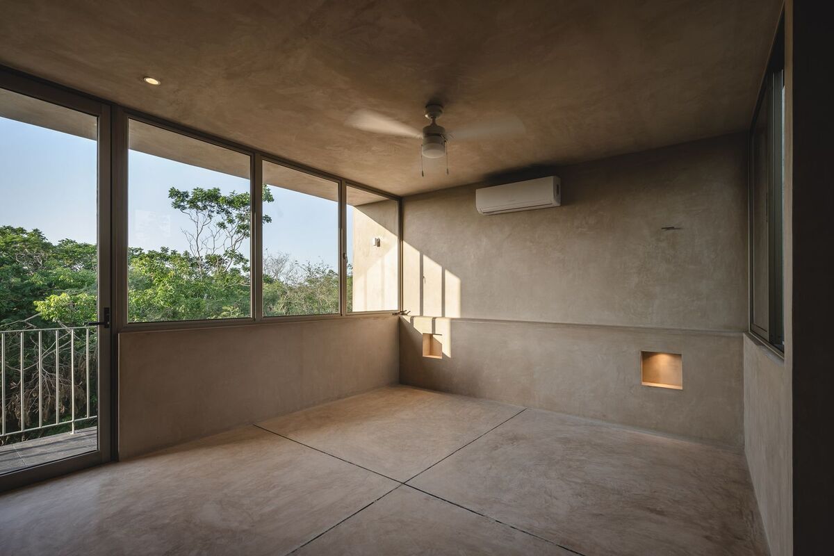 11 of 19: Recámara Principal