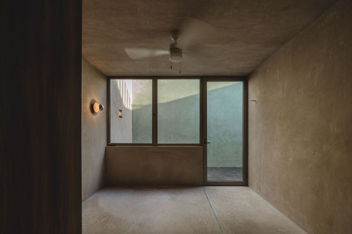 14 of 19: Recámara Secundaria