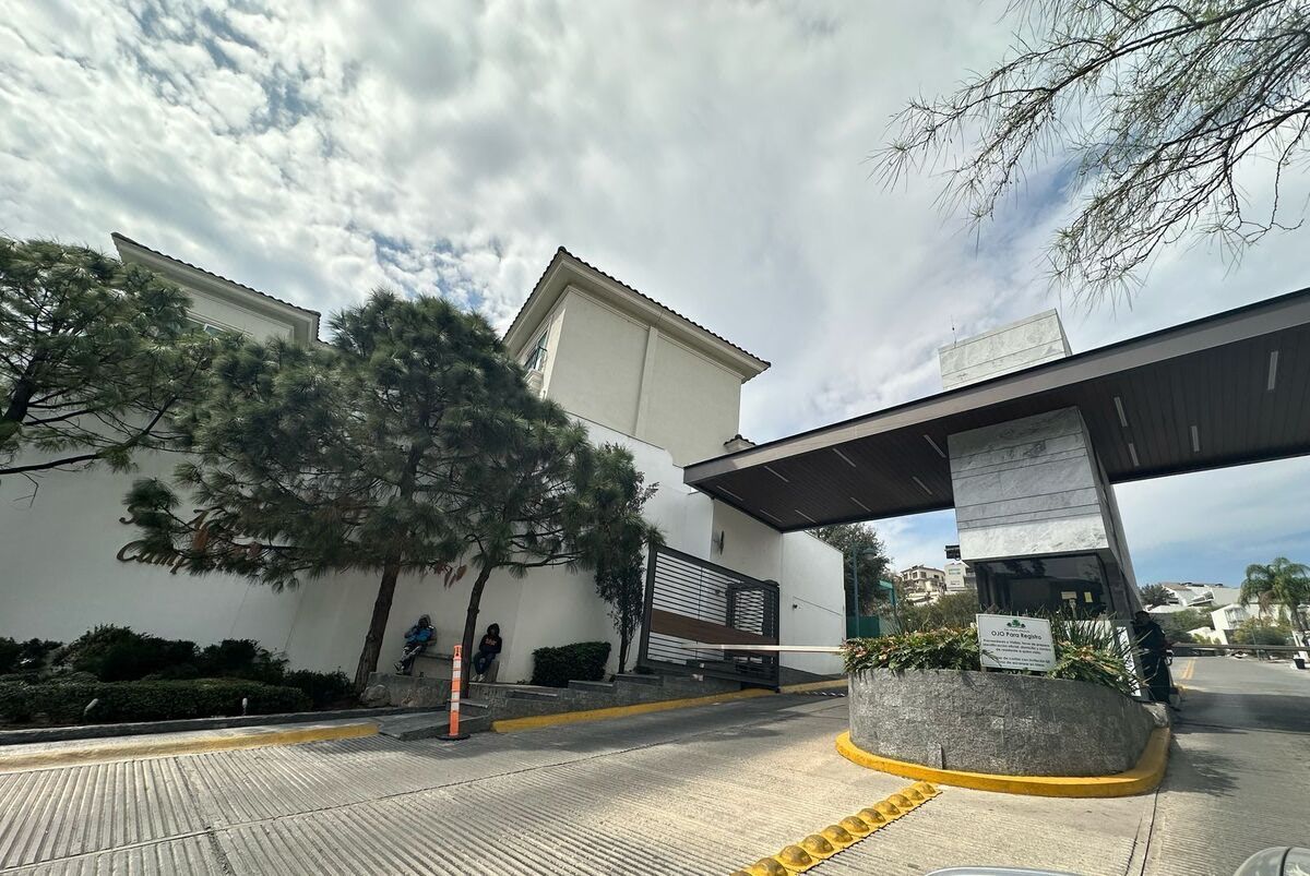 Terreno San Agustin Campestre