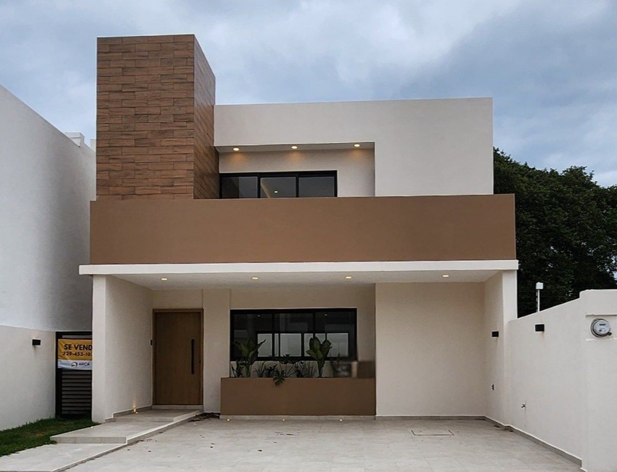 Casa em Lomas del Dorado, Boca del Río, foto 34 de 34