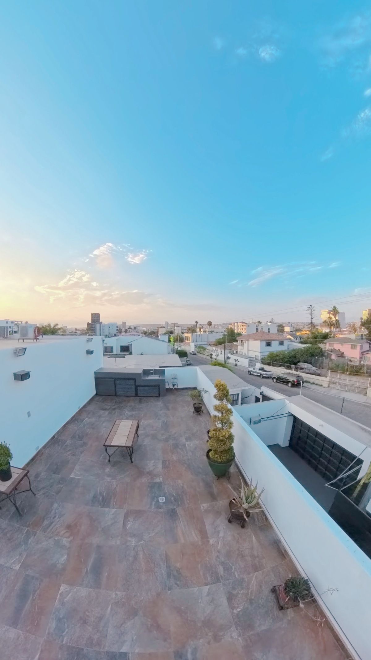 SALE OF EXCLUSIVE RESIDENCE IN COLONIA MADERO - CACHO - foto 3