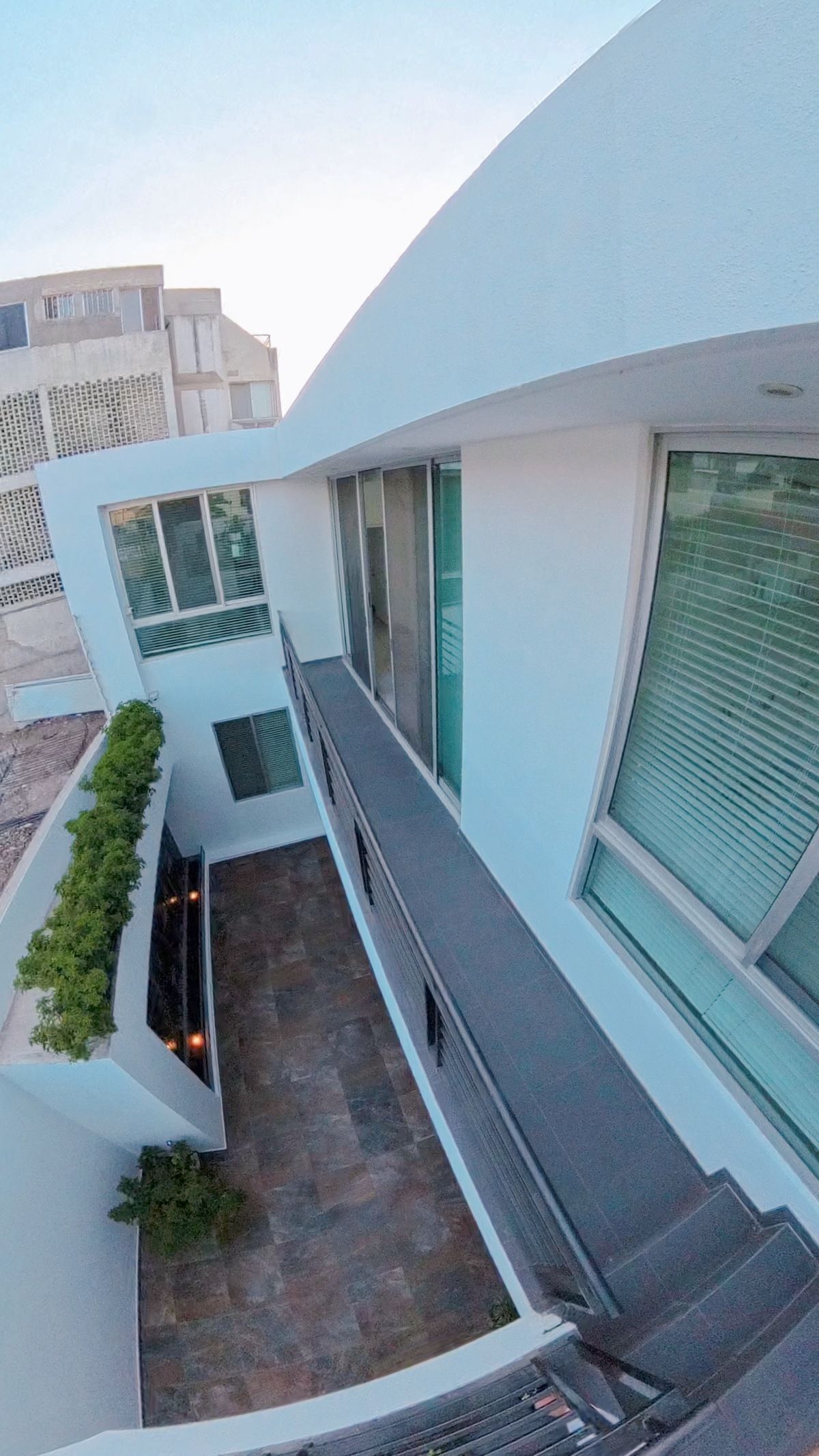 SALE OF EXCLUSIVE RESIDENCE IN COLONIA MADERO - CACHO - foto 5