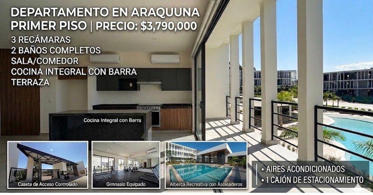 Apartamento em Mezcales, Bahía de Banderas, foto 9 de 16
