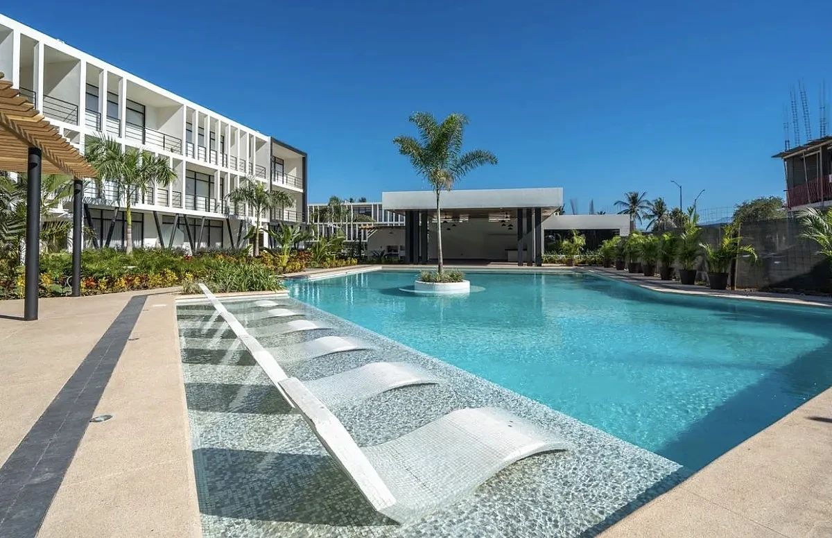 Apartamento em Mezcales, Bahía de Banderas, foto 12 de 16