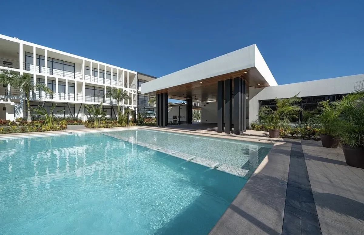 Apartamento em Mezcales, Bahía de Banderas, foto 13 de 16