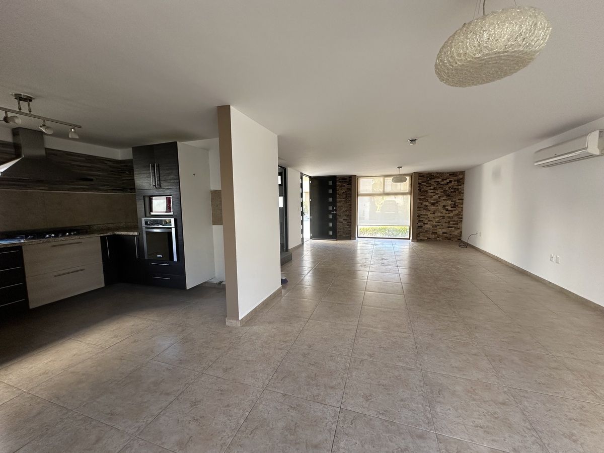 Casa en Cumbres del Lago, Querétaro, foto 3 de 22