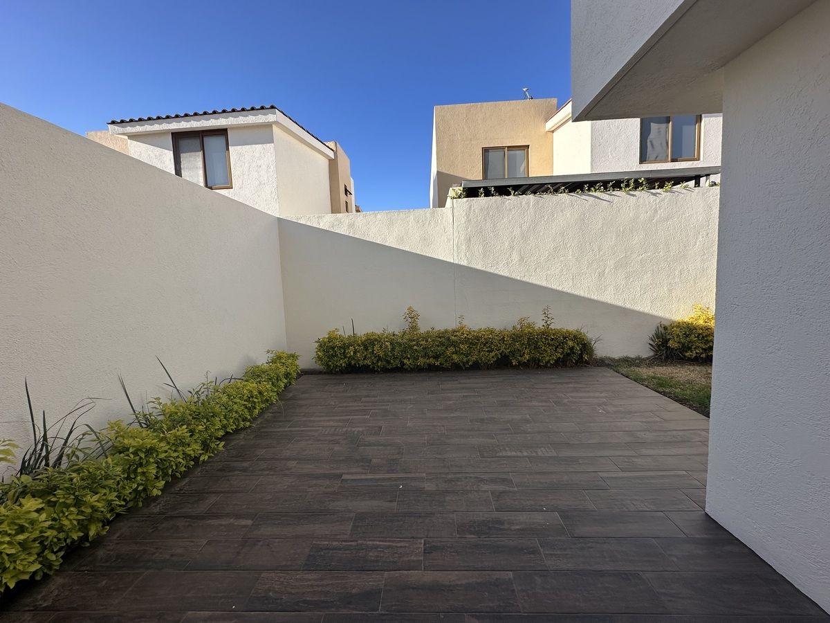 Casa en Cumbres del Lago, Querétaro, foto 7 de 22