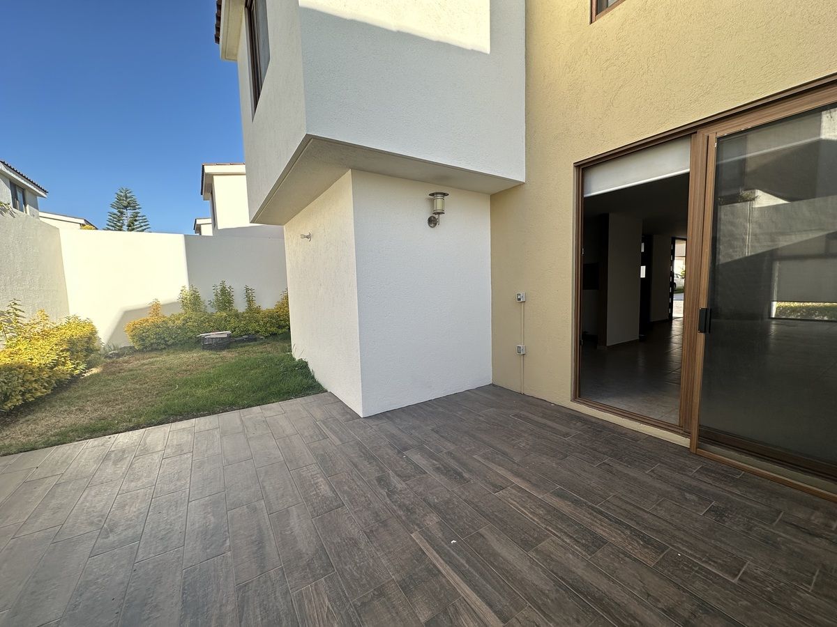 Casa en Cumbres del Lago, Querétaro, foto 9 de 22
