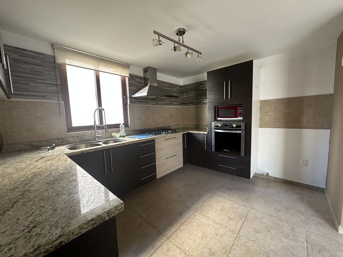 Casa en Cumbres del Lago, Querétaro, foto 4 de 22