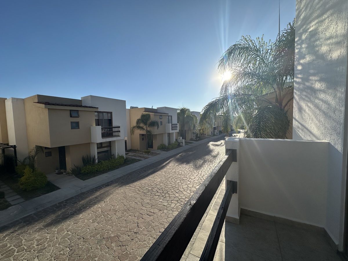 Casa en Cumbres del Lago, Querétaro, foto 13 de 22