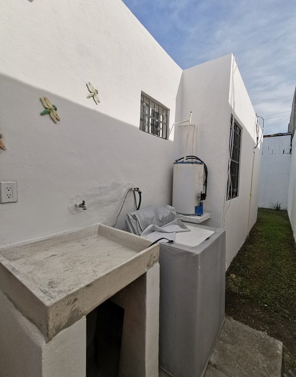 Casa en Constelaciones II, Carmen, foto 10 de 12