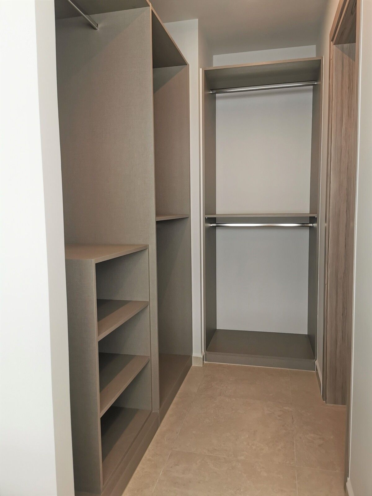 6 de 16: walking closet