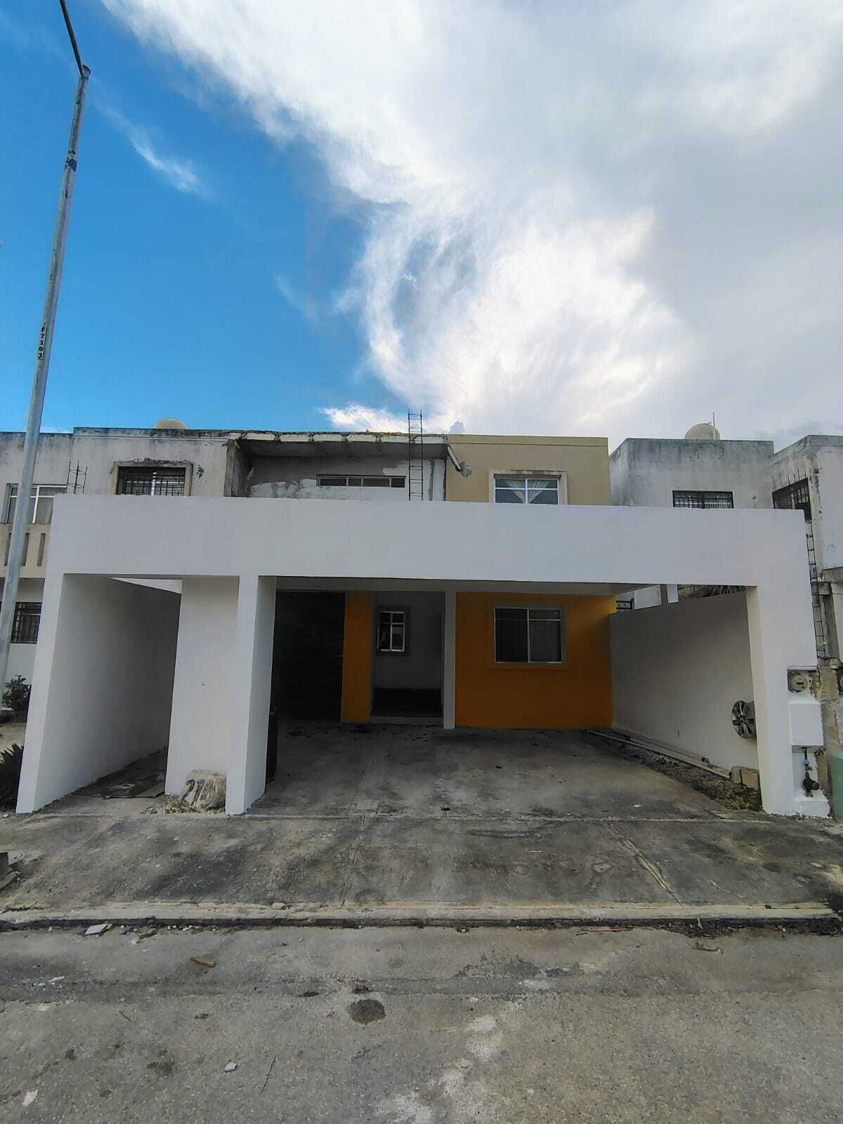 Casa en Gran San Pedro Cholul, Mérida, foto 7 de 12