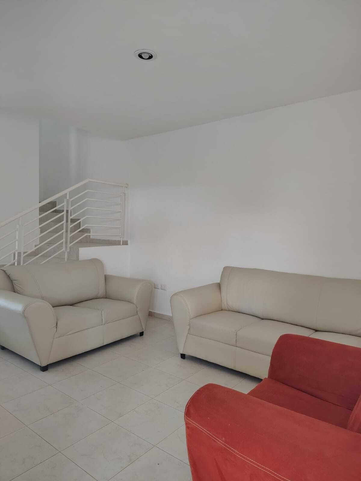 Casa en Gran San Pedro Cholul, Mérida, foto 8 de 12