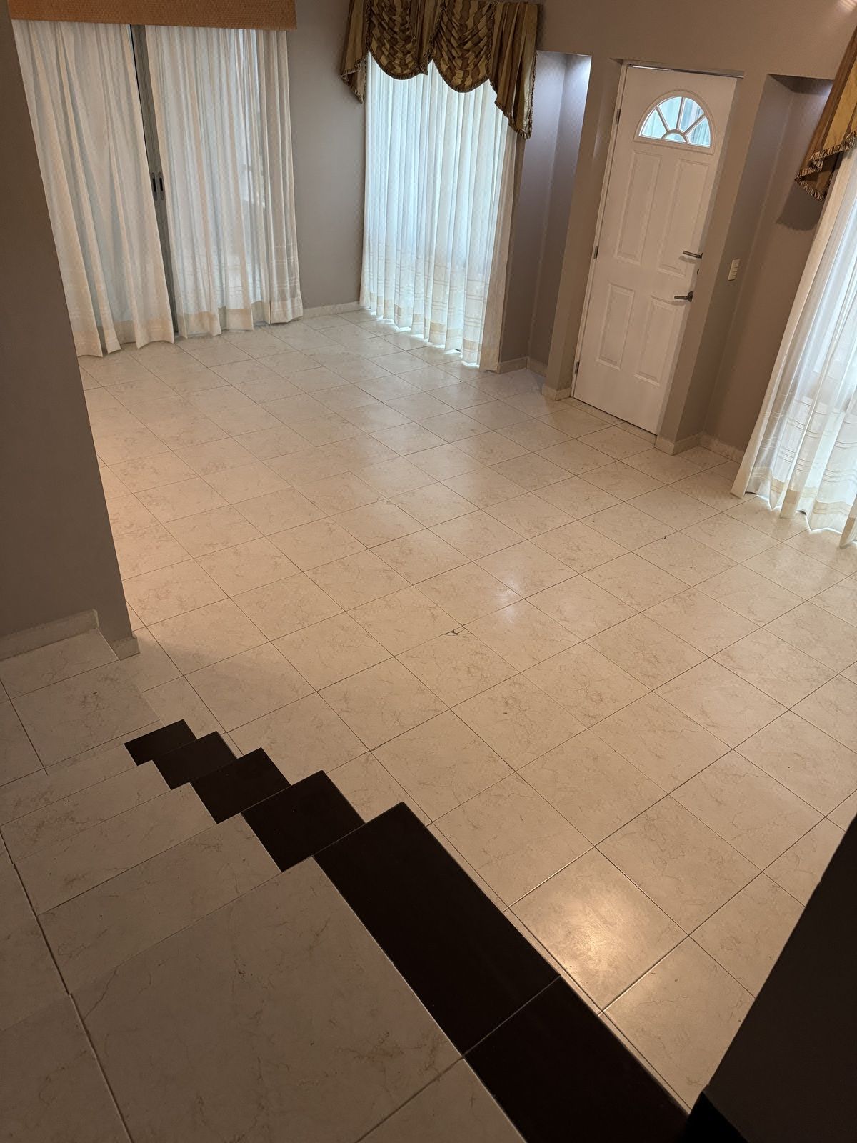 Casa en Pensiones Del Estado, Coatzacoalcos, foto 3 de 11