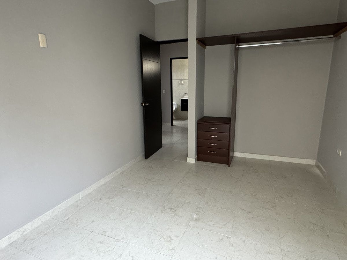 Casa en Pensiones Del Estado, Coatzacoalcos, foto 9 de 11