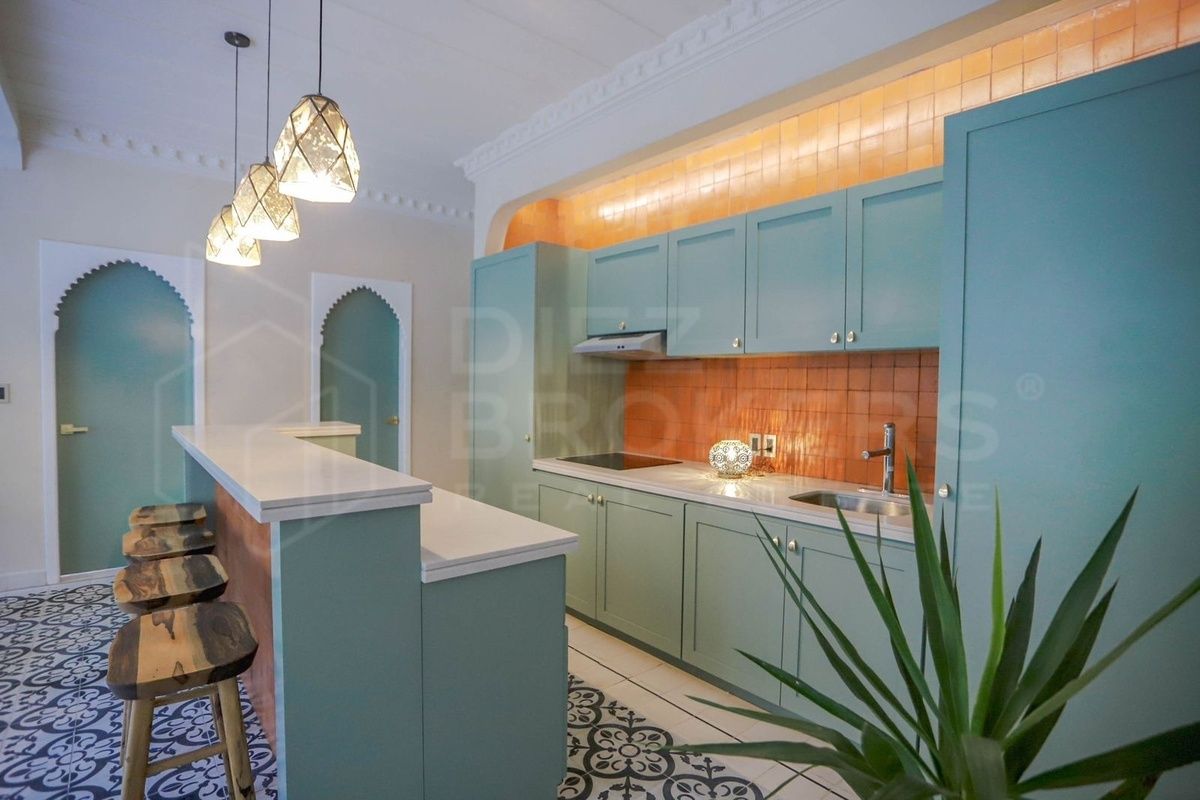 Departamento en Venta, Pink Riad, Tulum - foto 4