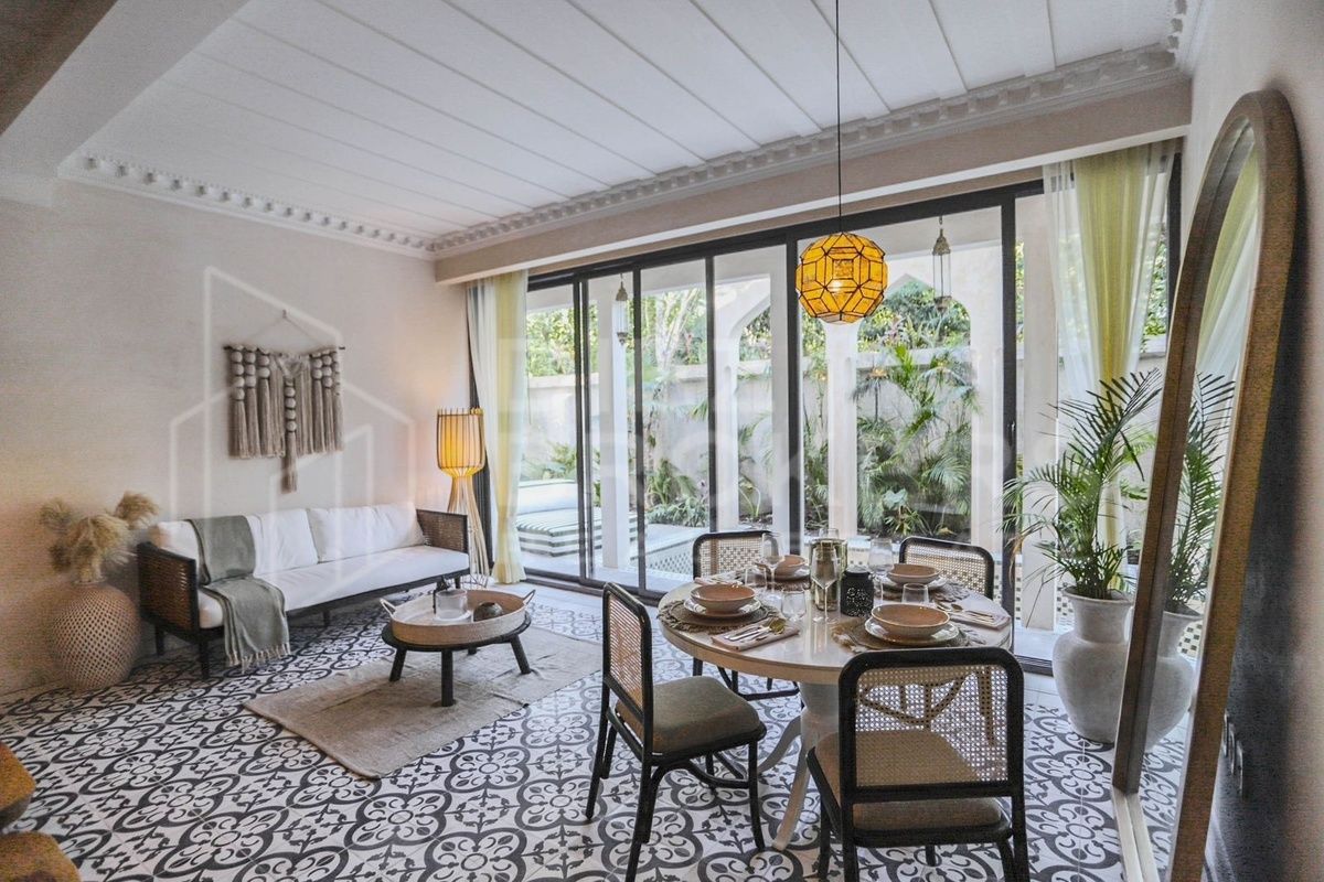 Departamento en Venta, Pink Riad, Tulum - foto 5