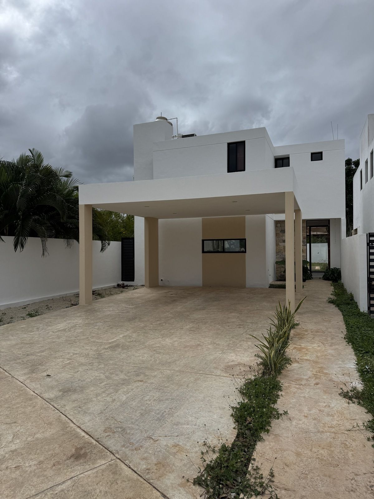 Casa En Venta Conkal, Yuc.