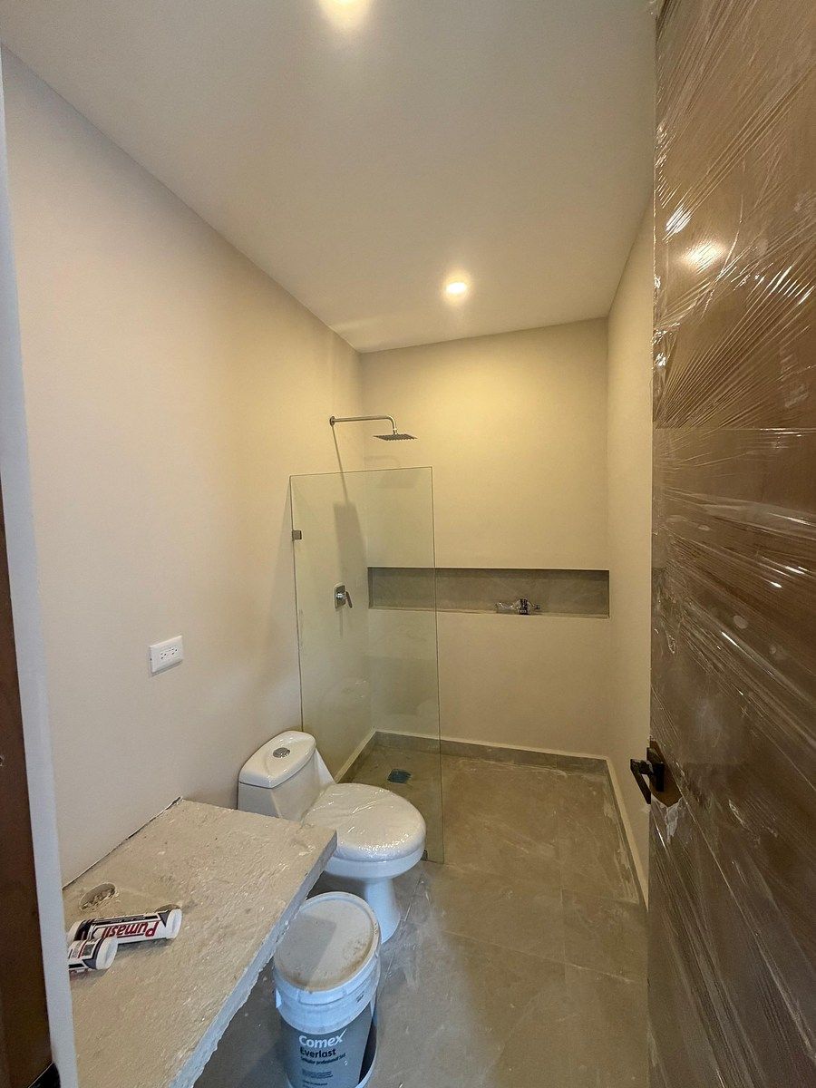 Departamento en Temozón Norte, Mérida, foto 5 de 19