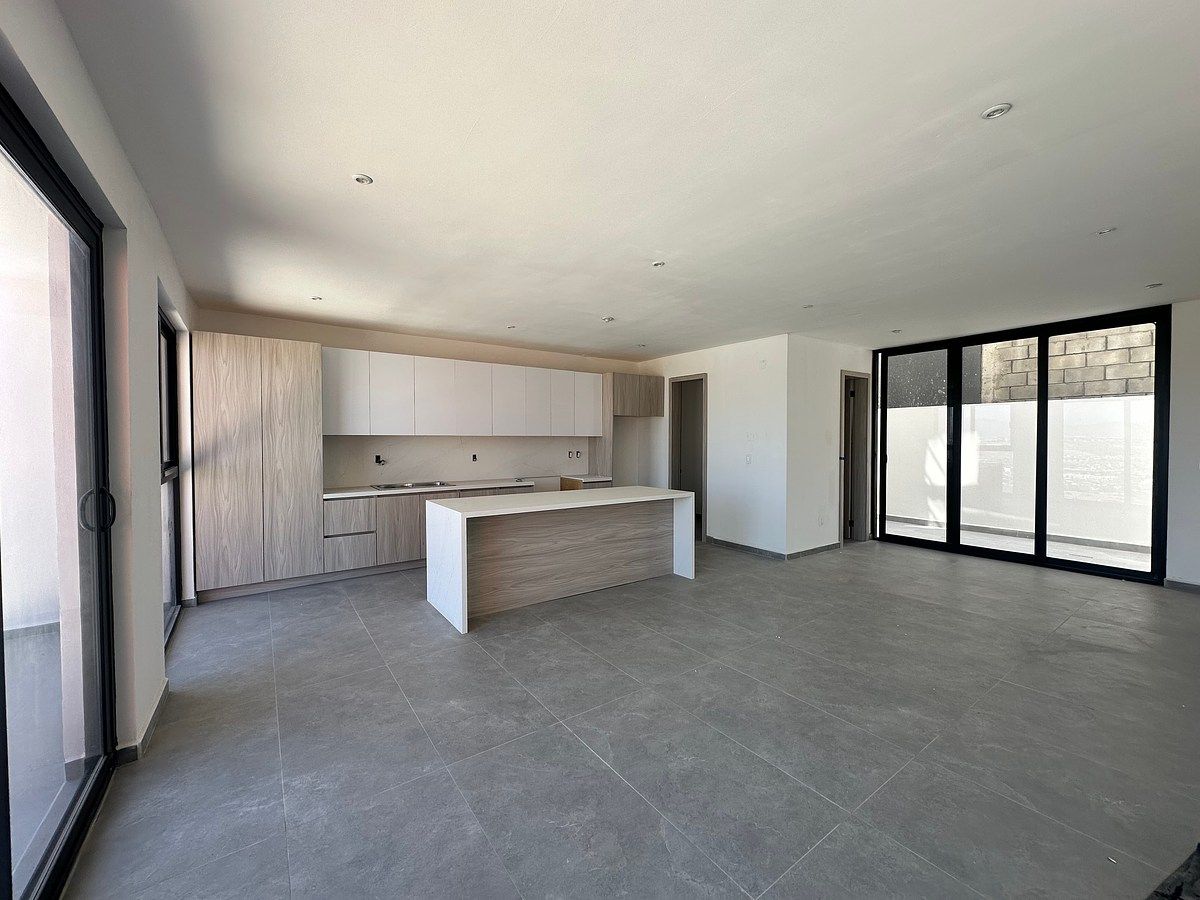Casa en condominio en Villa Lomas, Tijuana, foto 6 de 10