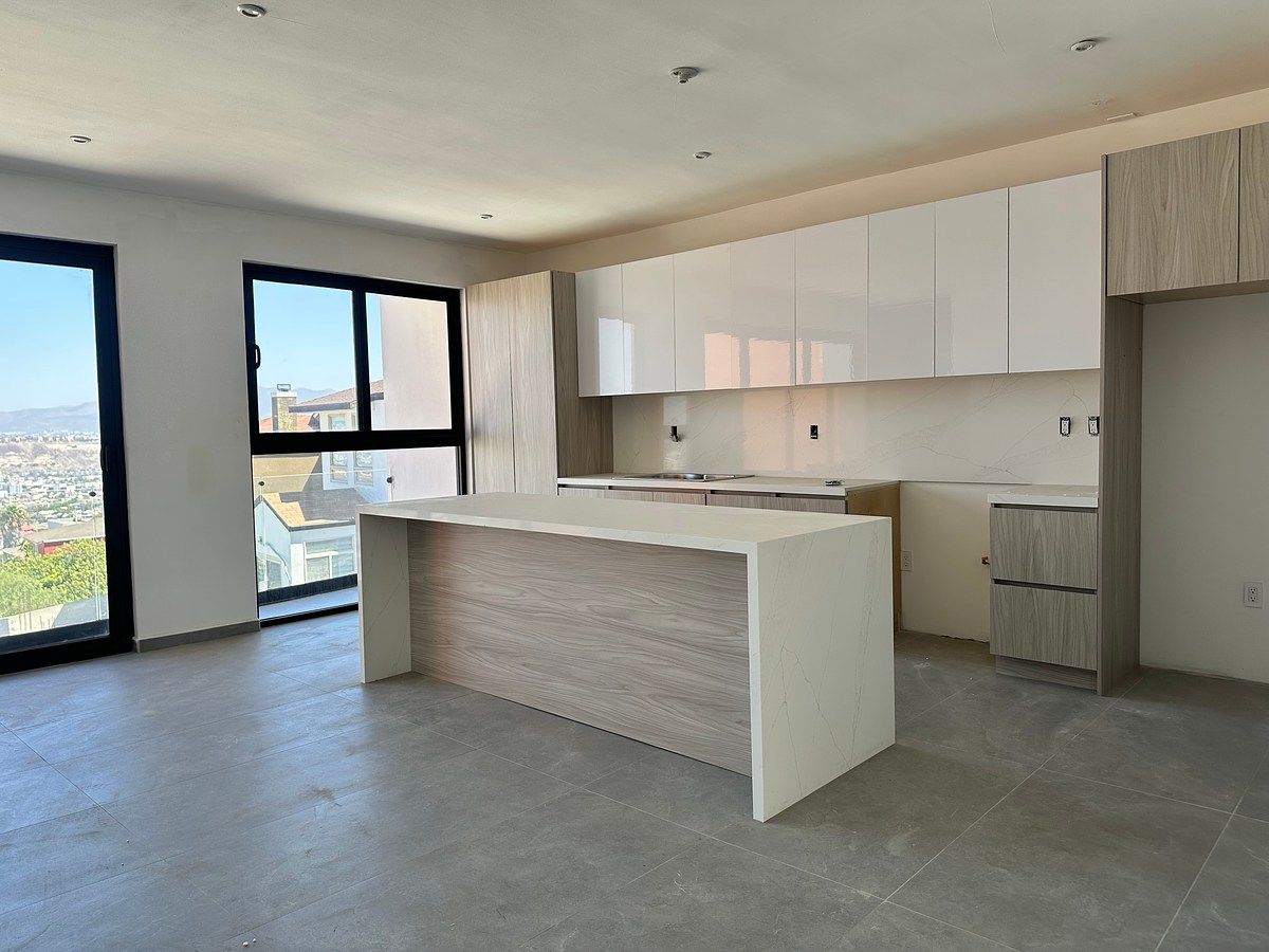 Casa en condominio en Villa Lomas, Tijuana, foto 5 de 10