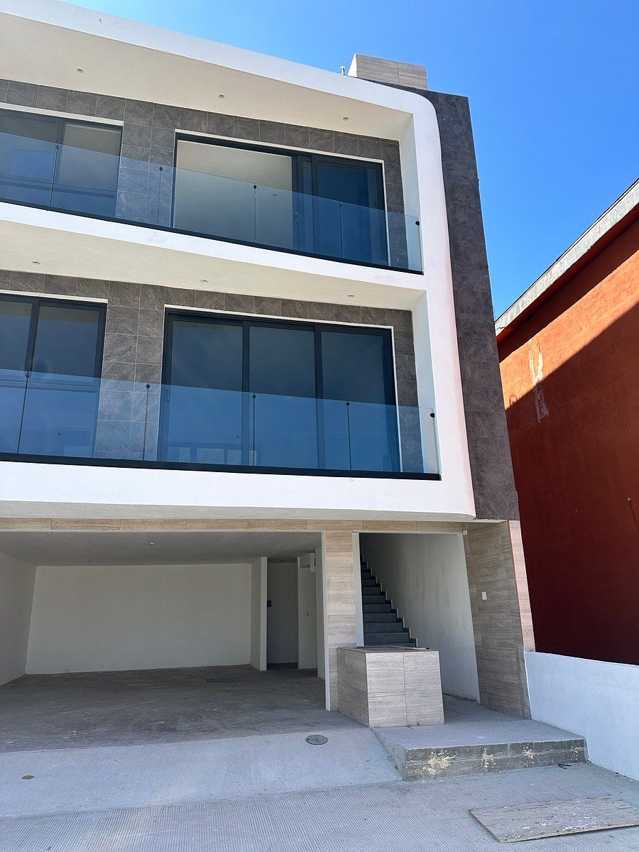 Casa en condominio en Villa Lomas, Tijuana, foto 7 de 10
