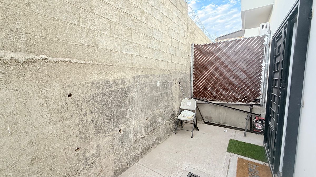 Casa en Murua Poniente, Tijuana, foto 8 de 12