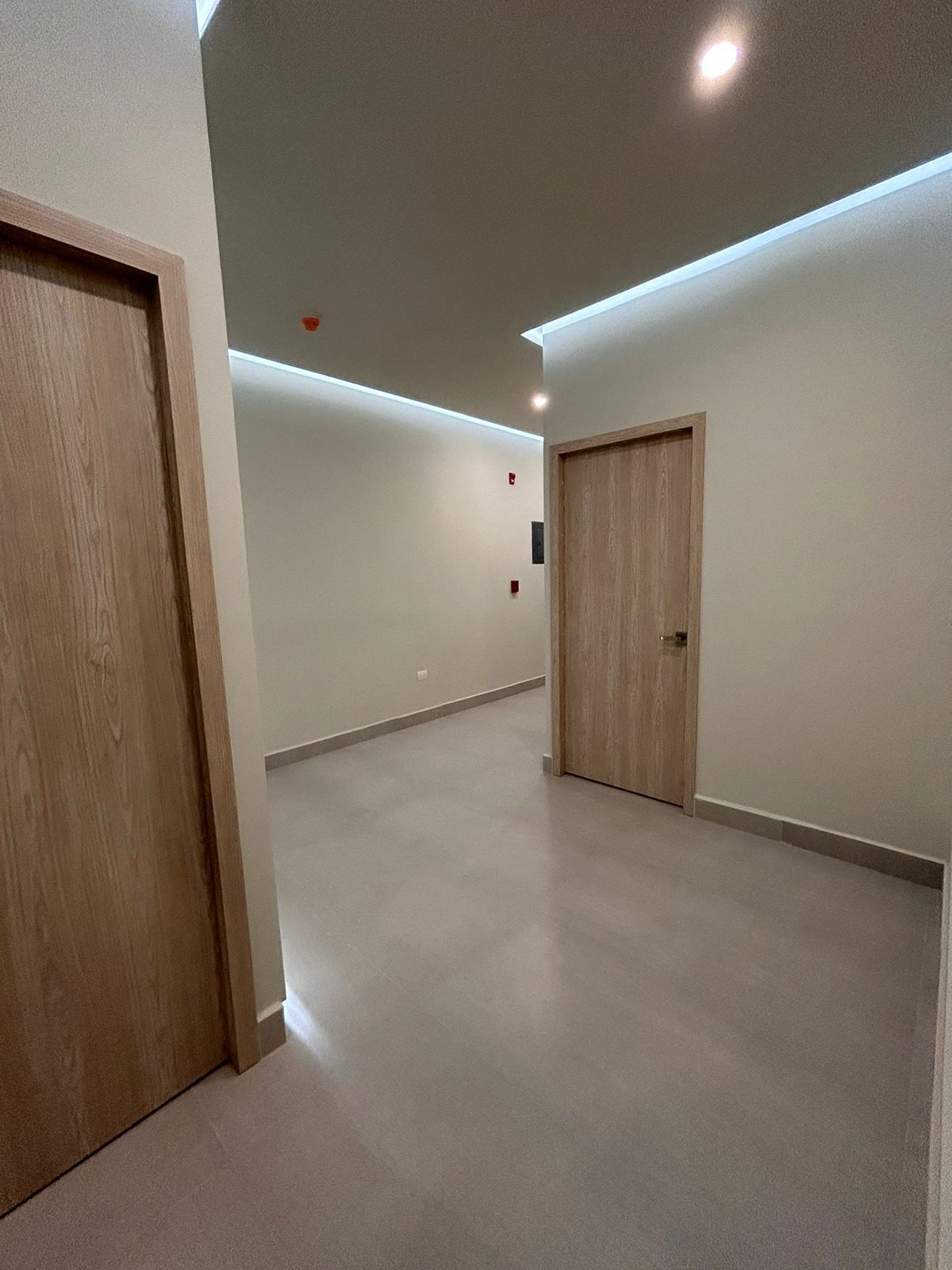 5 of 10: Recepción/Espera