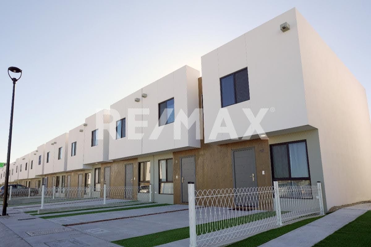 Casa en Venta en Residencial Estanza, en Col. Obrera, Tijuana.