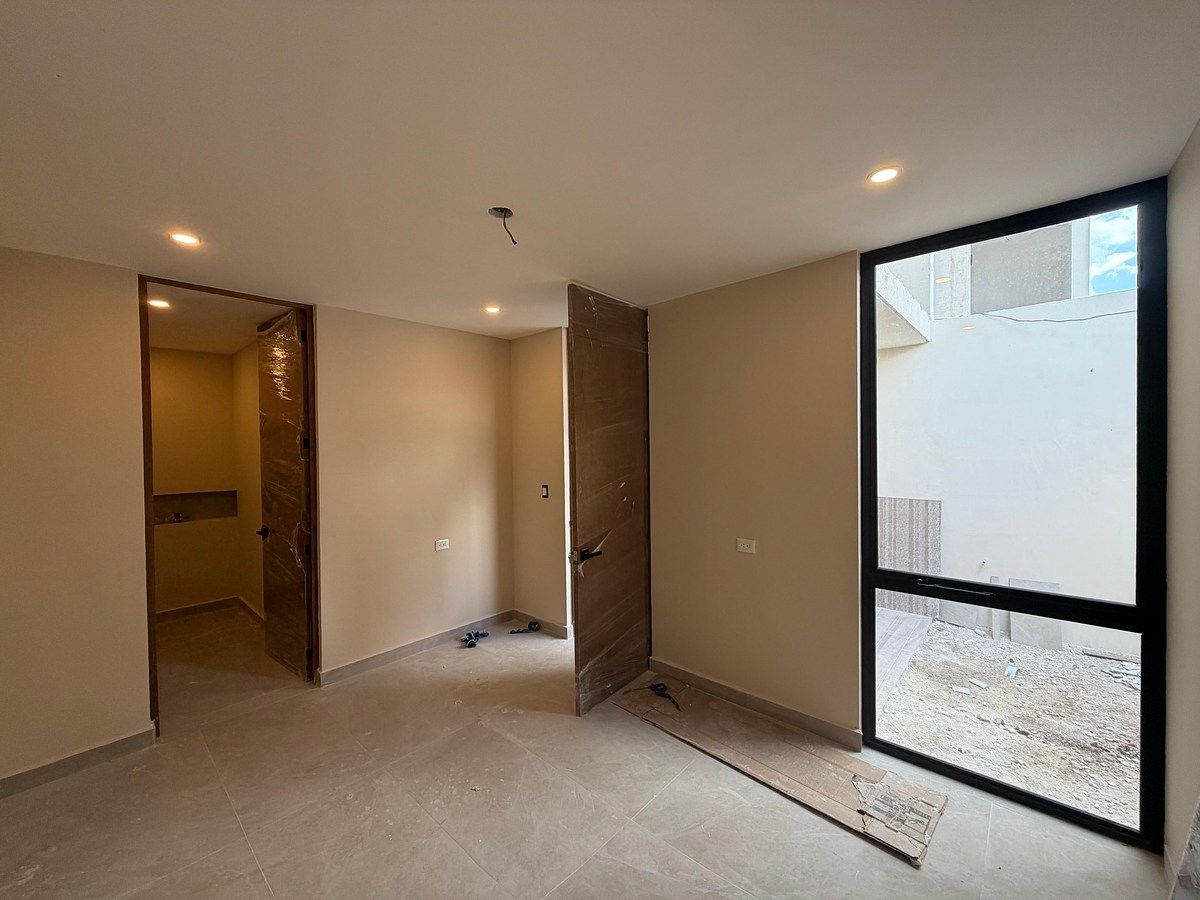 DEPARTAMENTO EN VENTA EN MÉRIDA YUCATÁN EN TEMOZÓN NORTE, foto 1 de 19