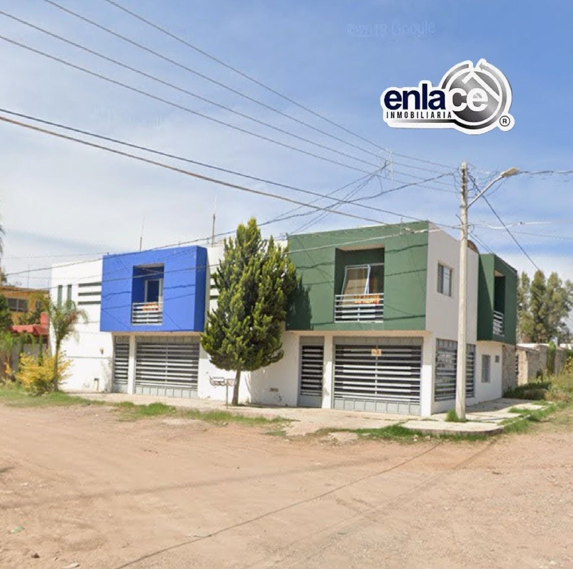 Casas en venta en el Saltito