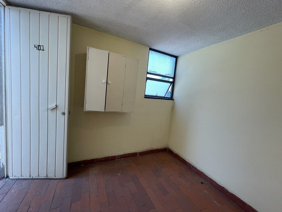 Cuarto de Servicio en azotea, photo 14 of 18