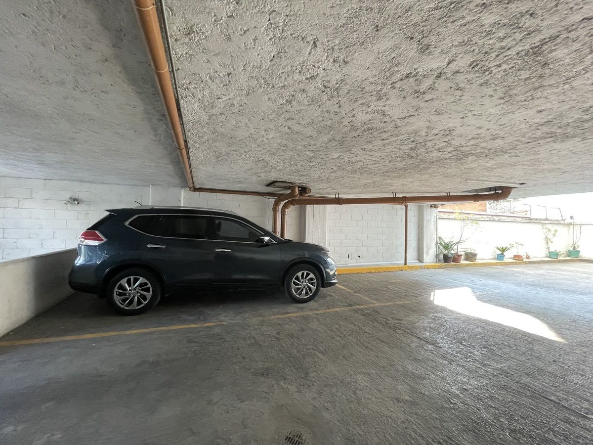 Garage. No estorba con nadie, photo 13 of 18