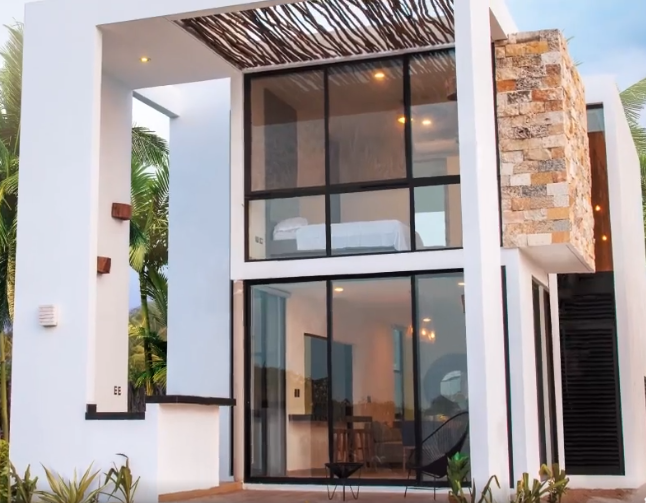 2 de 19: FACHADA CASA