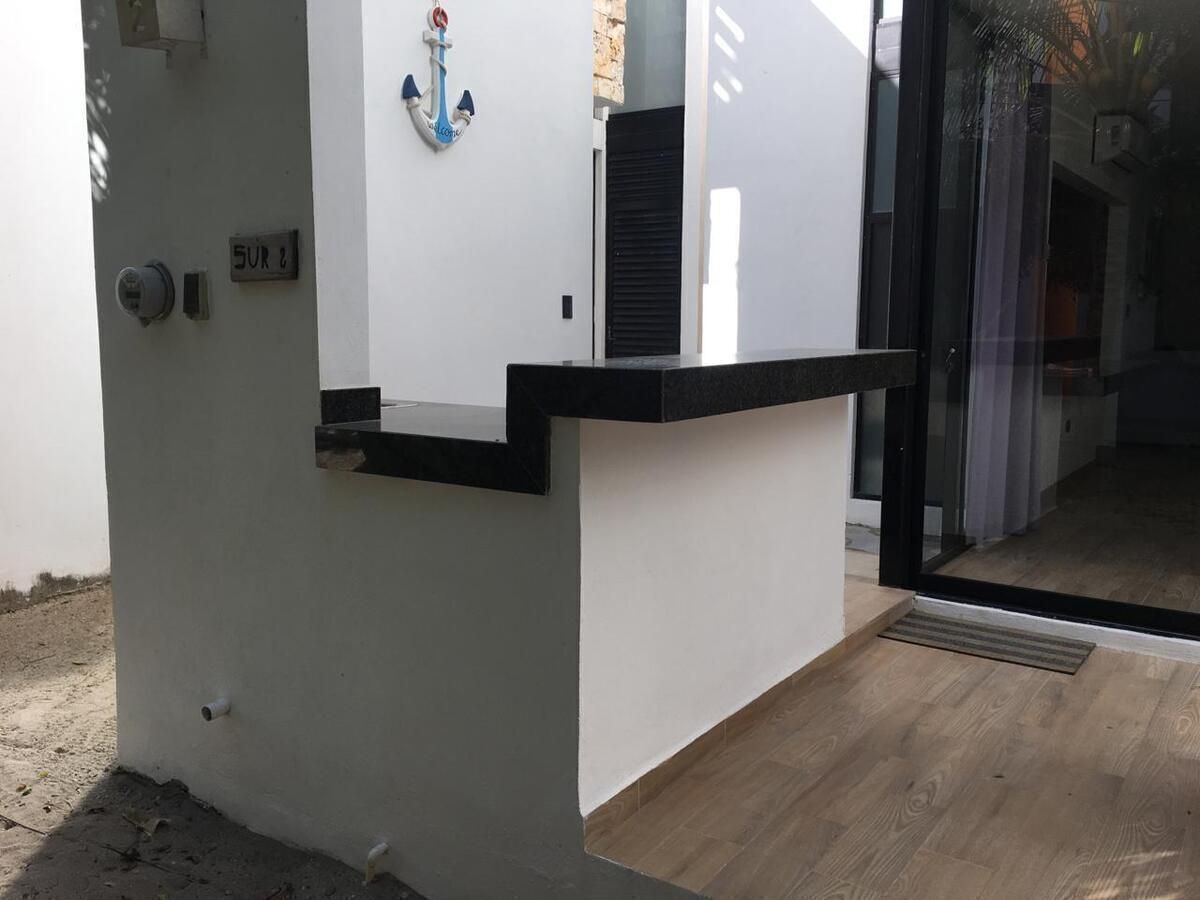 11 de 19: BARRA TERRAZA