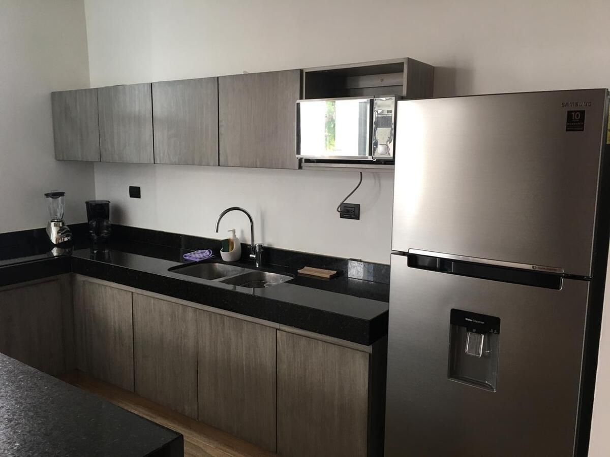 4 de 19: COCINA INTEGRAL