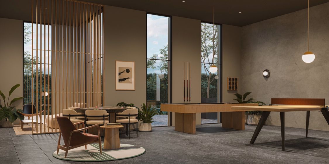 4 of 17: SALON DE JUEGOS