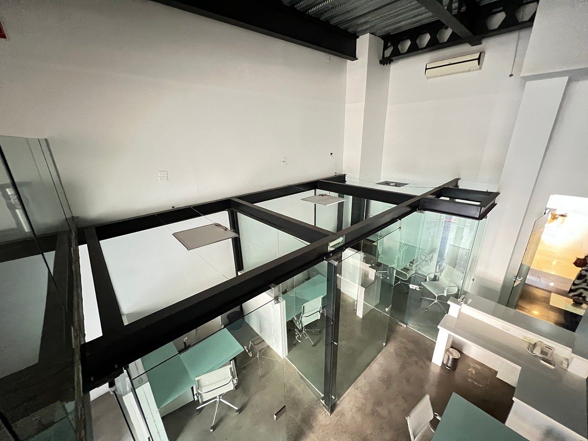 Oficina en Zona Urbana Río Tijuana, Tijuana, foto 8 de 23