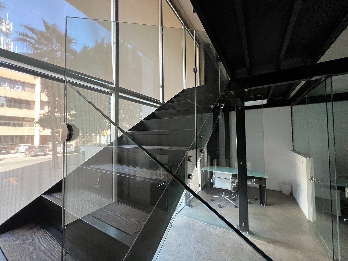 Oficina en Zona Urbana Río Tijuana, Tijuana, foto 7 de 23