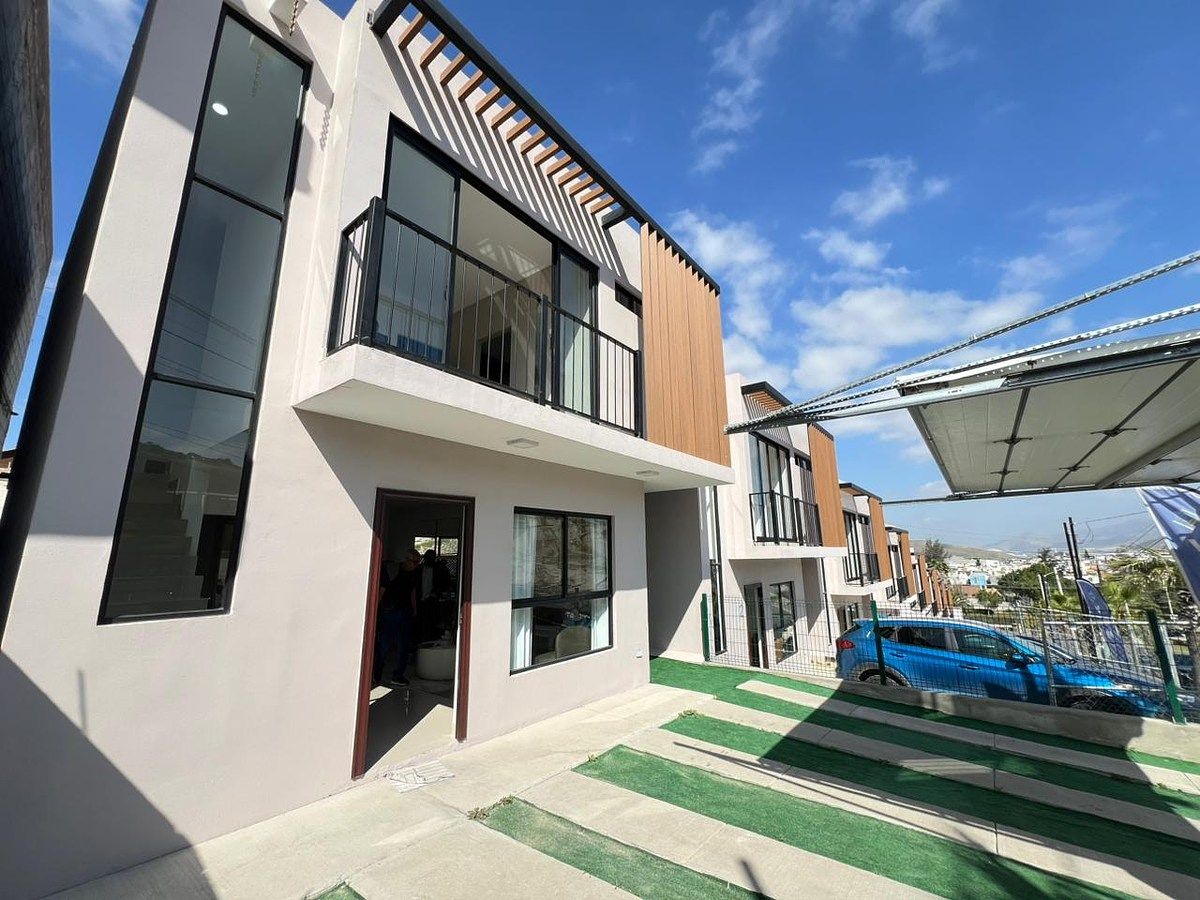 Casa en venta en la presa cerca de diaz Ordaz