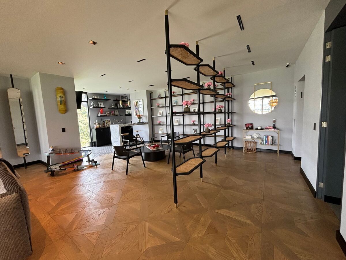 Departamento en Venta en Bulevar Bosque Real con 3 Recámaras, 3 Baños y 470 Metros Cuadrados Departamento en Venta en Bulevar Bosque Real con 3 Recámaras, 3 Baños y 470 Metros Cuadrados