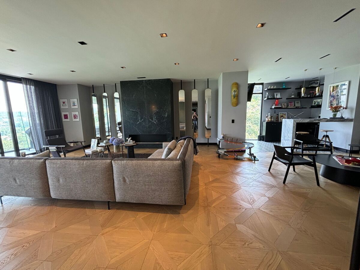 Departamento en Venta en Bulevar Bosque Real con 3 Recámaras, 3 Baños y 470 Metros Cuadrados Departamento en Venta en Bulevar Bosque Real con 3 Recámaras, 3 Baños y 470 Metros Cuadrados