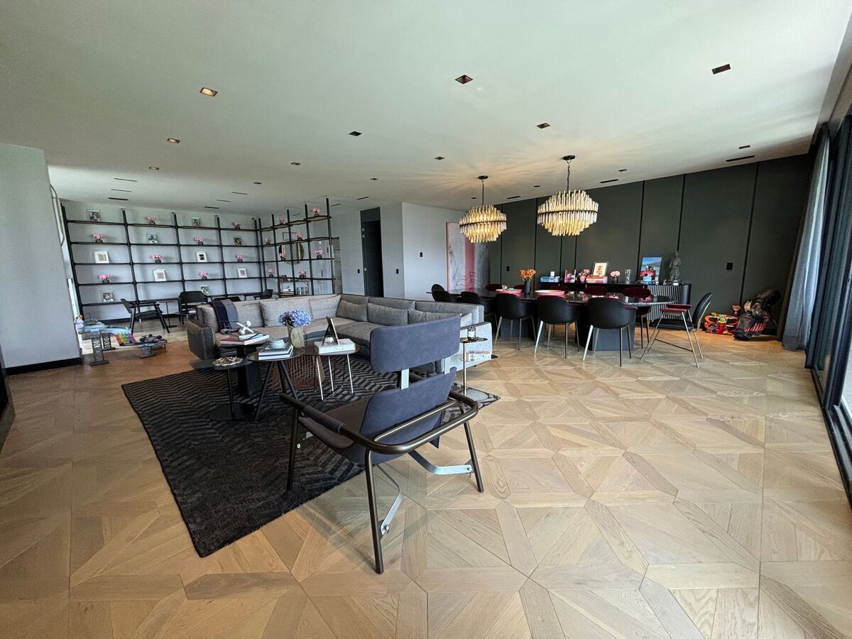 Departamento en Venta en Bulevar Bosque Real con 3 Recámaras, 3 Baños y 470 Metros Cuadrados Departamento en Venta en Bulevar Bosque Real con 3 Recámaras, 3 Baños y 470 Metros Cuadrados