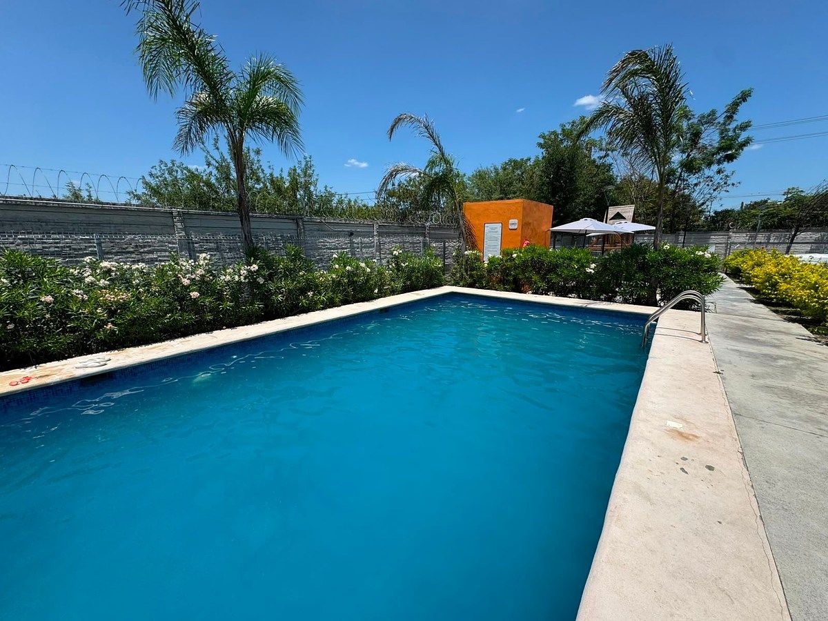 Apartamento em Valles de la Silla, Guadalupe, foto 32 de 38