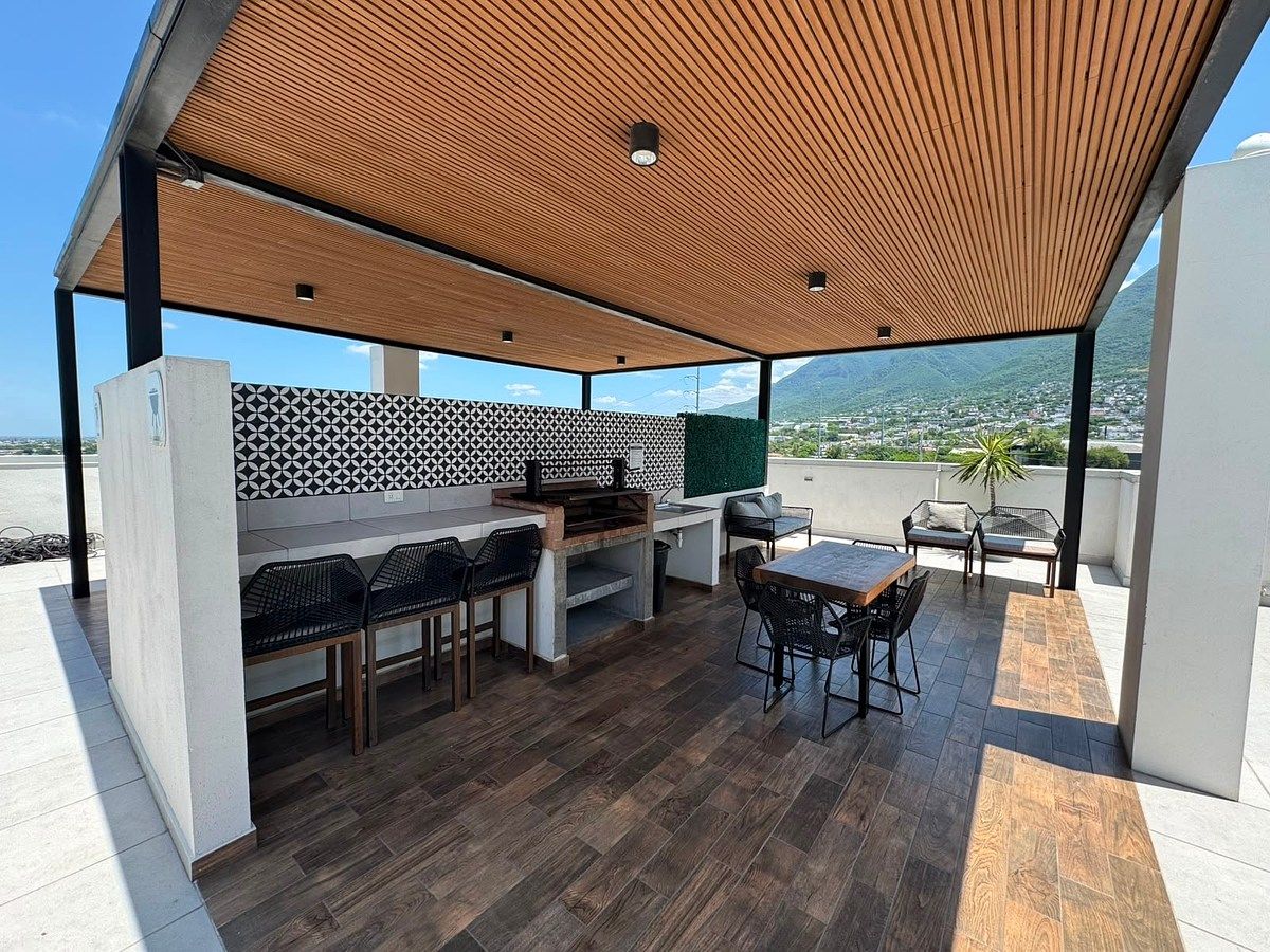 Apartamento em Valles de la Silla, Guadalupe, foto 33 de 38