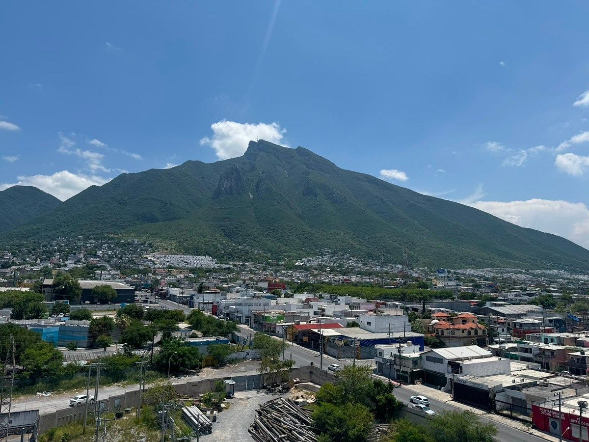 Apartamento em Valles de la Silla, Guadalupe, foto 34 de 38