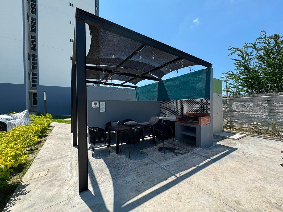 Apartamento em Valles de la Silla, Guadalupe, foto 35 de 38