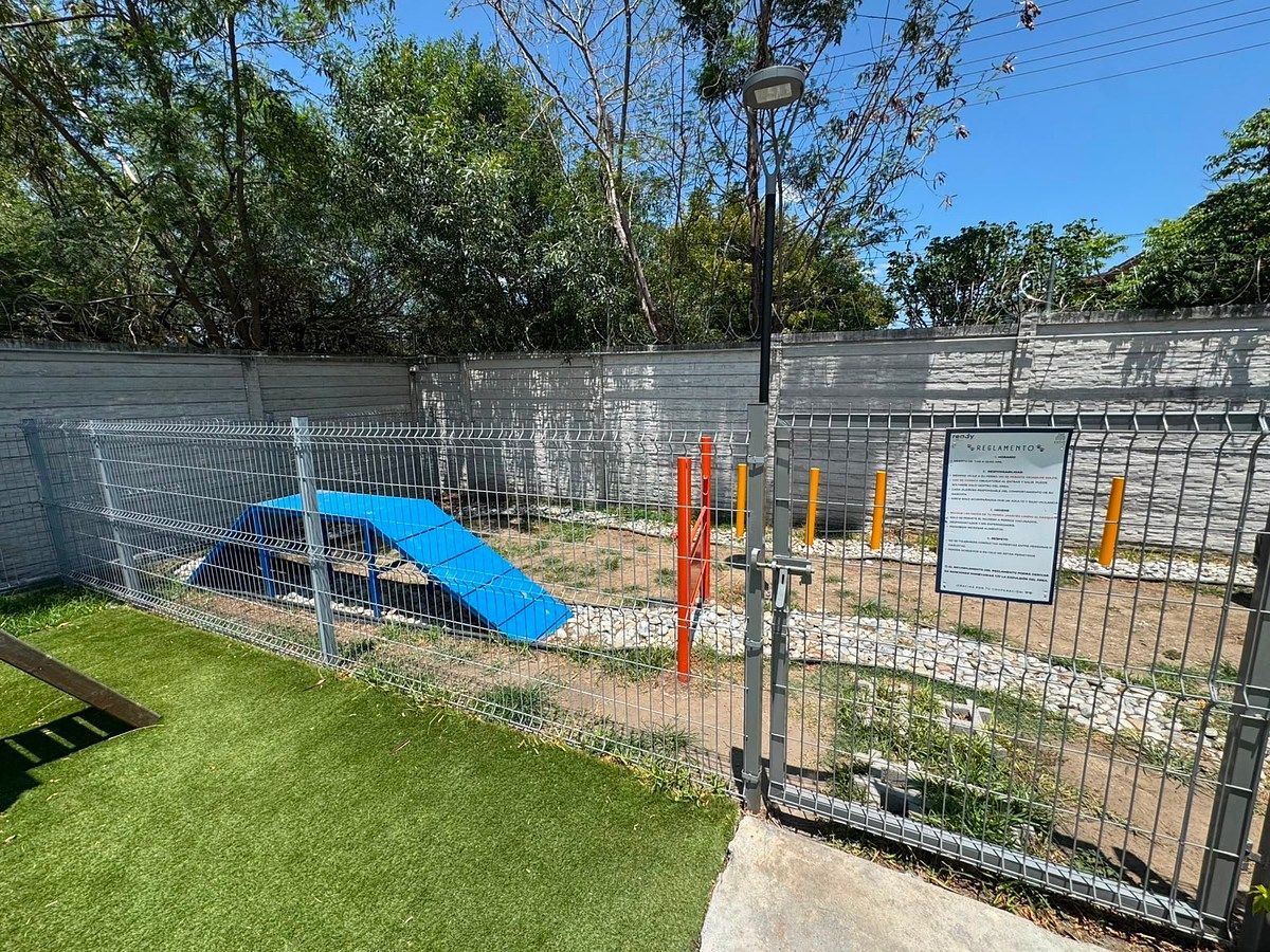 Apartamento em Valles de la Silla, Guadalupe, foto 37 de 38